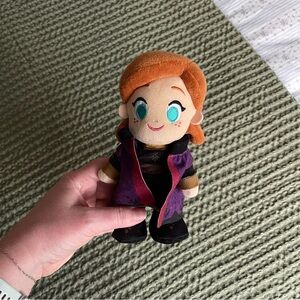 Disney | Frozen Anna nuiMOs Plushie Doll